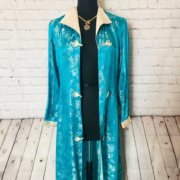 Tops - Kimono, vintage original Asian design